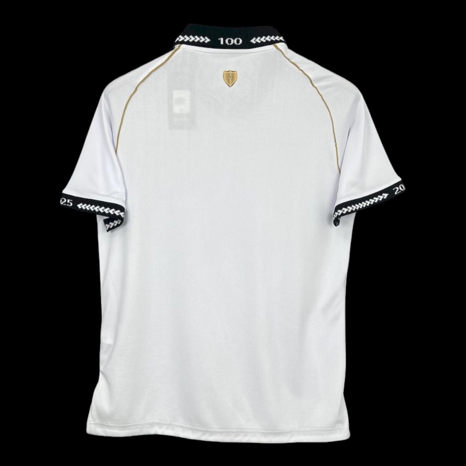 Vue arrière Bolivie Maillot Extérieur 2526